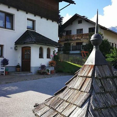 Ferienhaus Heiderand Schladming Exterior photo