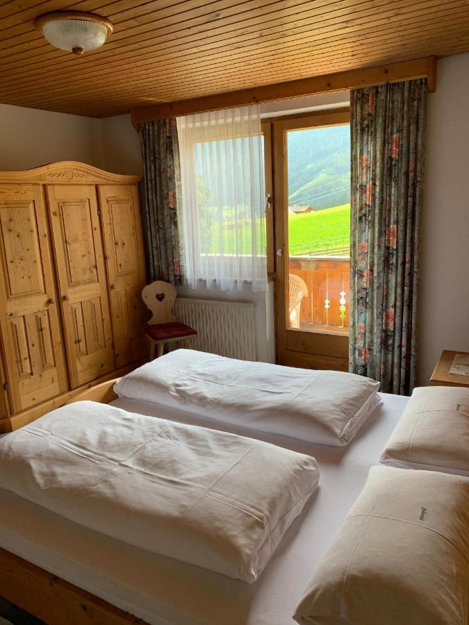Ferienhaus Heiderand Schladming Exterior photo