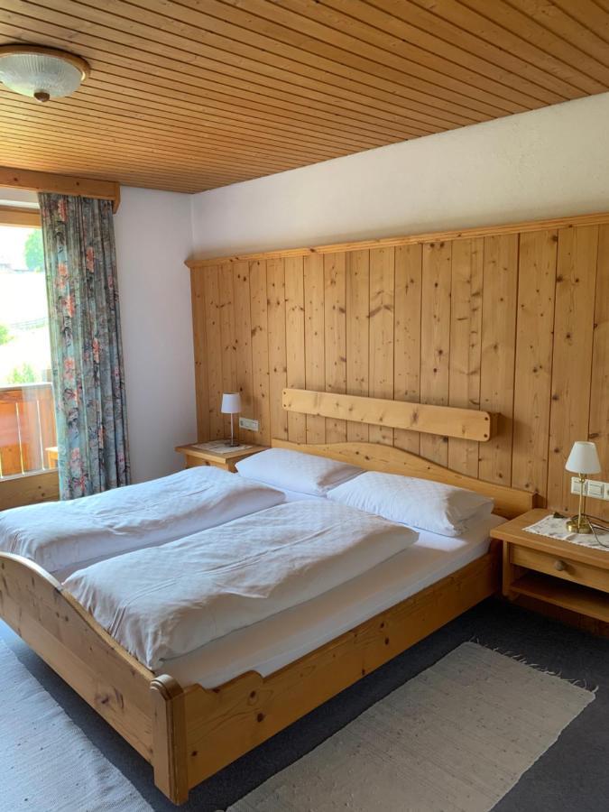 Ferienhaus Heiderand Schladming Exterior photo