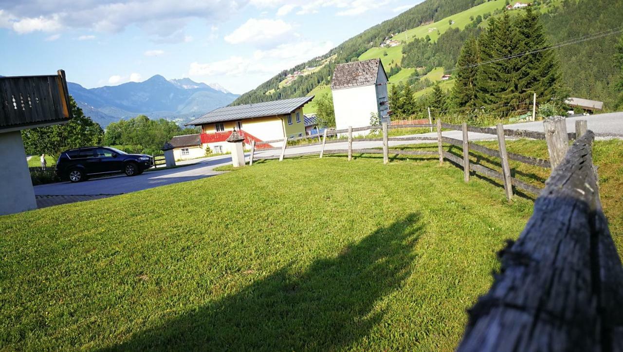 Ferienhaus Heiderand Schladming Exterior photo