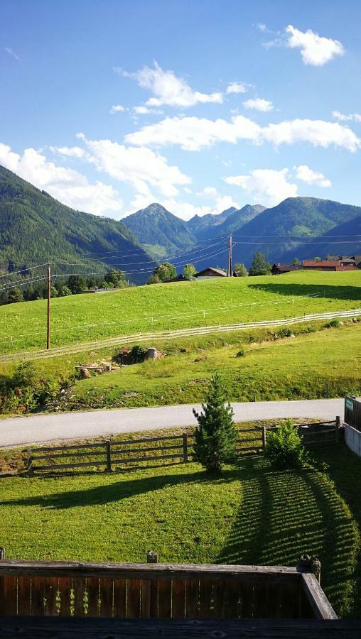 Ferienhaus Heiderand Schladming Exterior photo