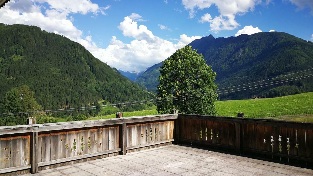 Ferienhaus Heiderand Schladming Exterior photo