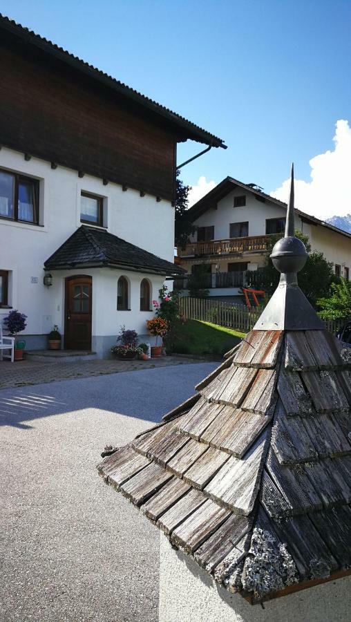 Ferienhaus Heiderand Schladming Exterior photo