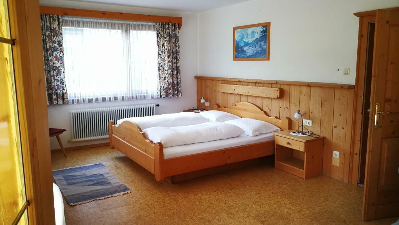 Ferienhaus Heiderand Schladming Exterior photo