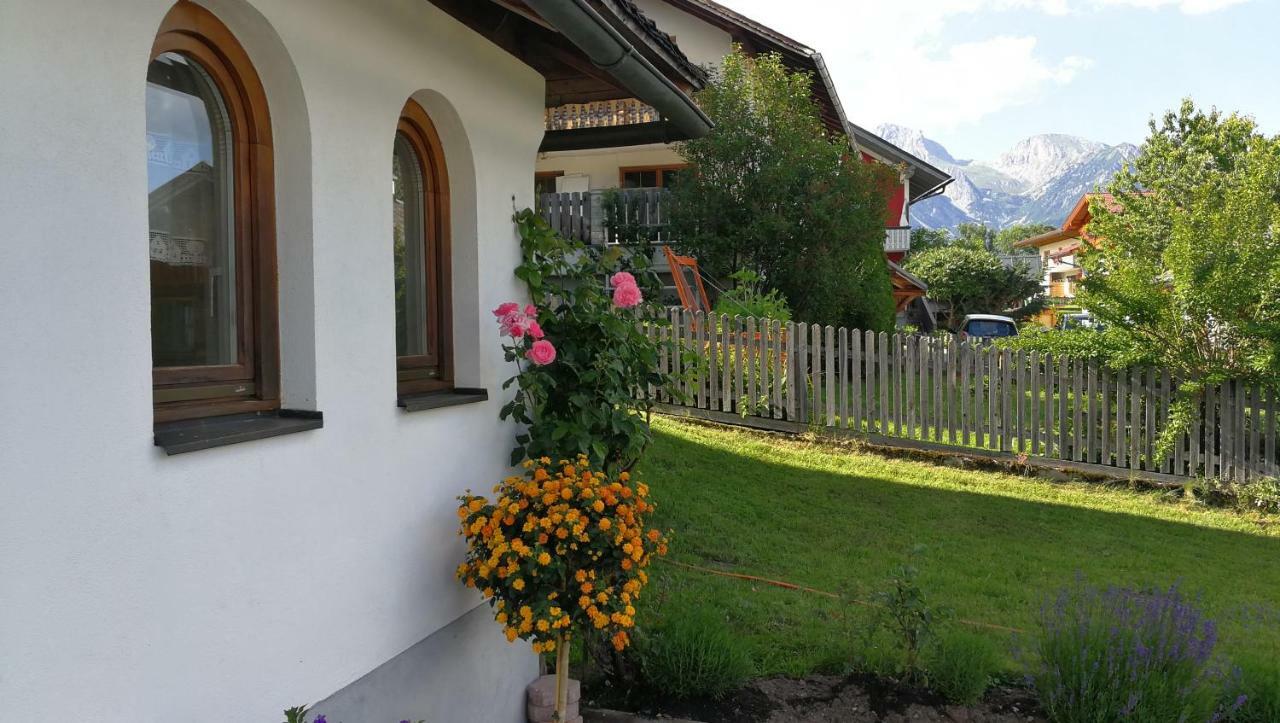 Ferienhaus Heiderand Schladming Exterior photo